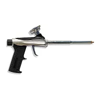 Пистолет для монтажной пены и клея KUDO STRONG BALANCE KUPGUN12