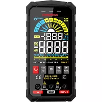 Цифровой мультиметр Ermenrich (Эрменрих) Zing TC26 82987