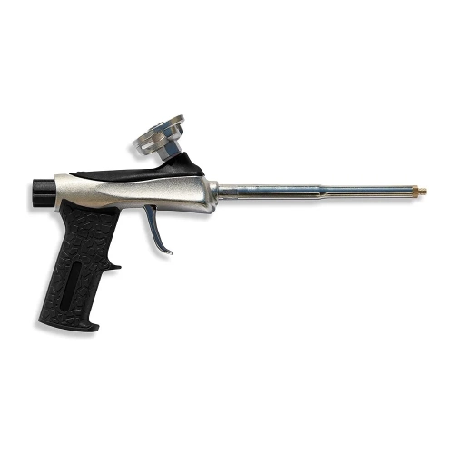 Пистолет для монтажной пены и клея KUDO STRONG BALANCE KUPGUN12 Пистолет для монтажной пены и клея KUDO STRONG BALANCE KUPGUN12