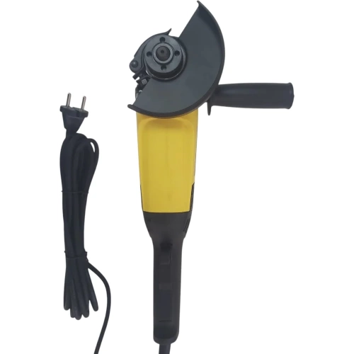 Углошлифовальна машина PARTNERTOOL PAG125-1200LCE фото 5