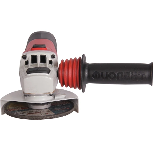 Машина шлифовальная угловая Фиолент МШУ18-16-125 Э ИДФР298135015 фото 3 Машина шлифовальная угловая Фиолент МШУ18-16-125 Э ИДФР298135015 фото 3