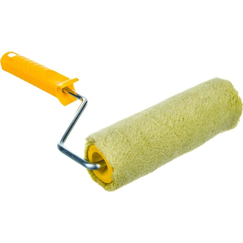 Валик полиакриловый Biber 32512 с бюгелем 180 мм фото 3