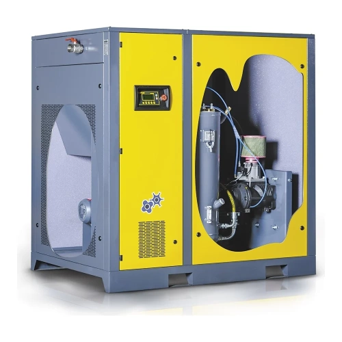 Винтовой компрессор COMPRAG А-4513 11100083 фото 4 Винтовой компрессор COMPRAG А-4513 11100083 фото 4