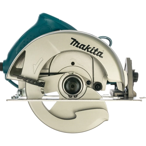 Дисковая пила Makita 5007N фото 6 Дисковая пила Makita 5007N фото 6