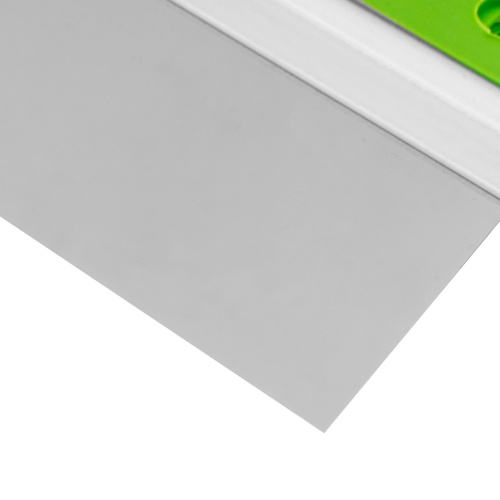 Шпатель фасадный, нержавеющая сталь 420S45, 150 мм, 2-компонентная ручка Сибртех фото 3