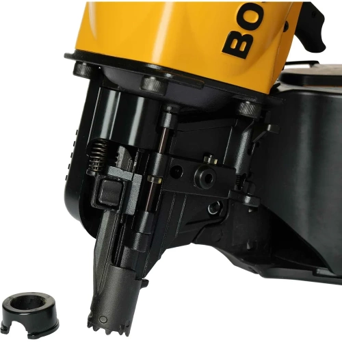 Пневматический инструмент Bostitch N89C-1 фото 5 Пневматический инструмент Bostitch N89C-1 фото 5