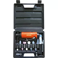 Пневмошлифмашина прямая Кратон ASG-110 3 01 08 003