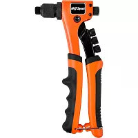 Заклепочник для вытяжных заклепок AV Steel 2,4-4,8мм усиленный AV-921169