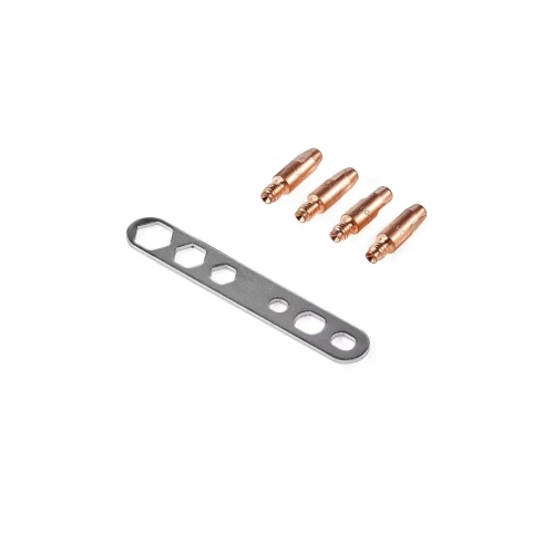 Аппарат полуавтоматической сварки ПТК RILON MIG 300 GW НАКС 00000036332 фото 11 Аппарат полуавтоматической сварки ПТК RILON MIG 300 GW НАКС 00000036332 фото 11