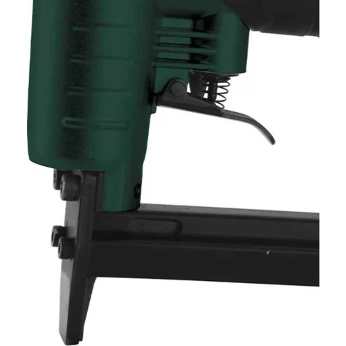 Профессиональный пневматический степлер KLPRO (6-16мм, шир скобы 12,8мм, емкость 150шт, сумка) 20235 KLZT8016H фото 7 Профессиональный пневматический степлер KLPRO (6-16мм, шир скобы 12,8мм, емкость 150шт, сумка) 20235 KLZT8016H фото 7