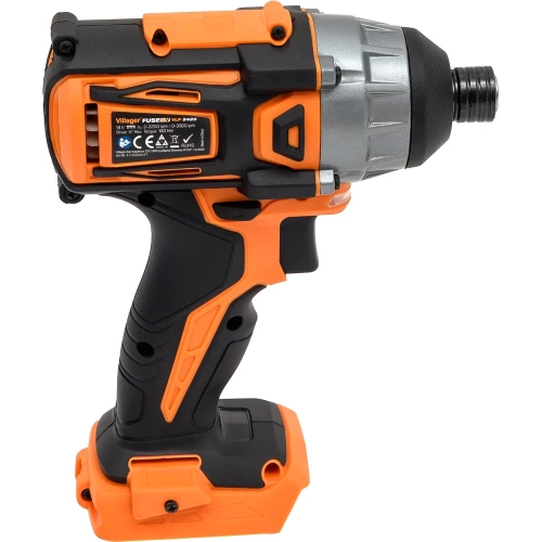 Аккумуляторный ударный гайковерт Villager VLP 5420 058977 фото 9 Аккумуляторный ударный гайковерт Villager VLP 5420 058977 фото 9