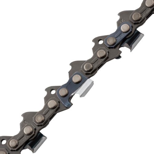 Цепь для бензопилы DGS-4516, шина 40 см (16") шаг 3/8", паз 1.3 мм, 57 звеньев Denzel фото 2
