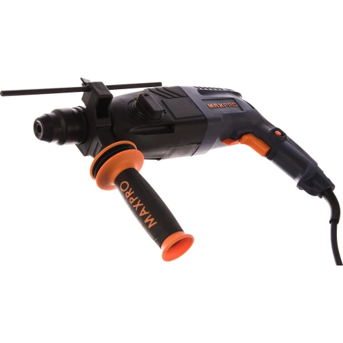 Монтажный перфоратор MAX-PRO 85080 фото 3 Монтажный перфоратор MAX-PRO 85080 фото 3