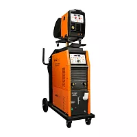 Сварочный полуавтомат Foxweld SAGGIO MIG 500-NS DOUBLE PULSE 6516