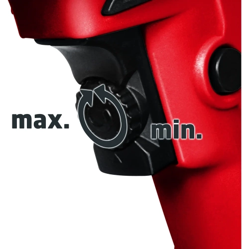 Сетевой шуруповерт Einhell TH-DY 550 E 4259905 фото 3