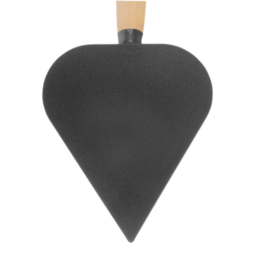 Кельма штукатура стальная, деревянная усиленная ручка фото 3 Кельма штукатура стальная, деревянная усиленная ручка фото 3