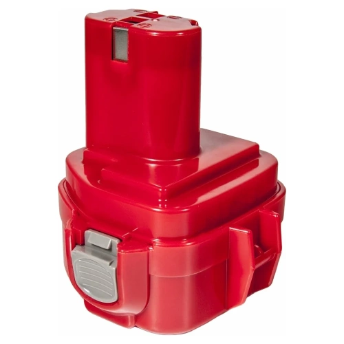 Аккумулятор (12 В; 1.5 А*ч; NiCd) для инструментов MAKITA коробка ПРАКТИКА 031-655 фото 3