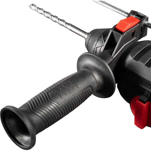 Перфоратор HB-20-24 без АКБ и ЗУ ПРОФИ КВТ 104537 фото 10