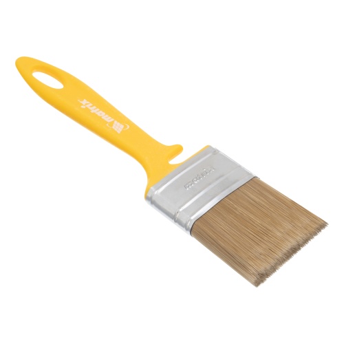 Кисть флейцевая "Лаки" Color Line 50 х 12 мм Matrix