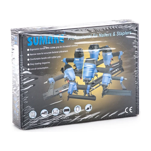 Пневмогвоздезабивной пистолет SUMAKE P 0.6/30 7305 фото 3