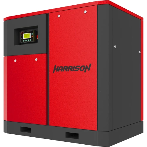 Винтовой компрессор HARRISON HRS-942100 фото 3 Винтовой компрессор HARRISON HRS-942100 фото 3