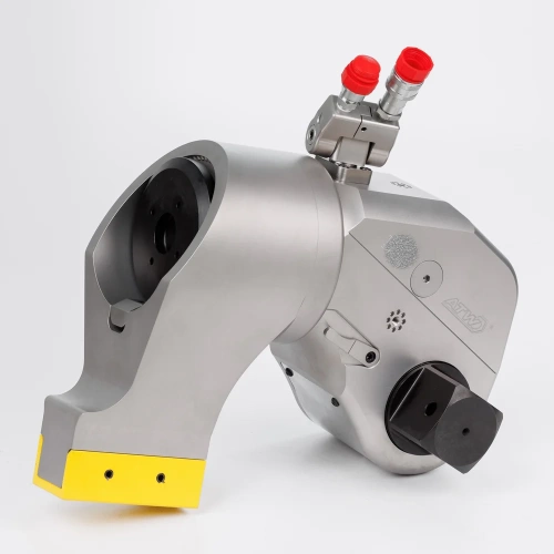 Ключ моментный гидравлический торцевой ATW 4866-48666 Nm. 2-1/2 TTBS35