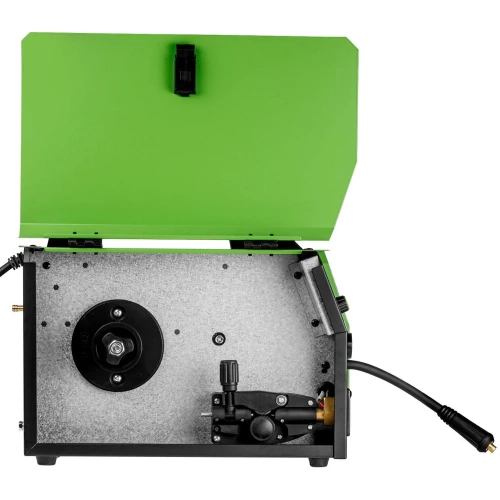 Полуавтомат сварочный DGM TECMIG-250 SYN DG5822-7 фото 8 Полуавтомат сварочный DGM TECMIG-250 SYN DG5822-7 фото 8