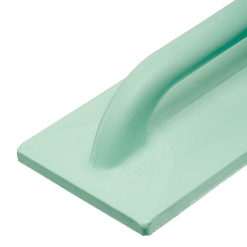 Терка полиуретановая, 170 х 600 мм, облегченная Сибртех фото 5