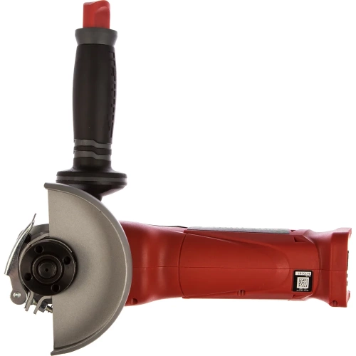 Аккумуляторная угловая шлифмашина Einhell PXC TE-AG 18/115 Li-Solo 4431110 фото 4 Аккумуляторная угловая шлифмашина Einhell PXC TE-AG 18/115 Li-Solo 4431110 фото 4