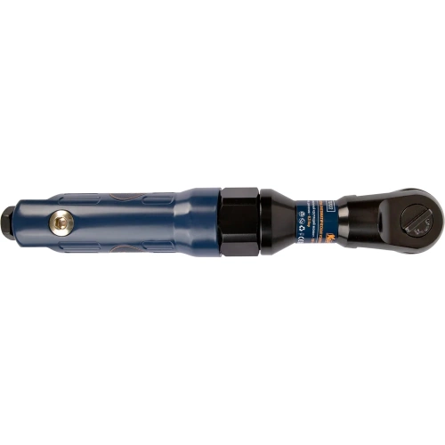 Трещотка пневматическая PRO KRAFT 1/2DR усиленная 100 Нм KT 707022 фото 3