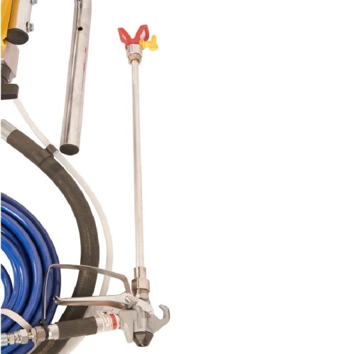 Аппарат окрасочный Tor GD-450 1033105 фото 3