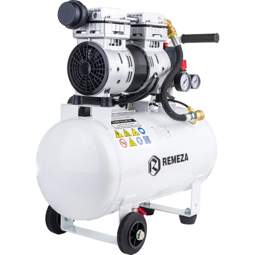 Компрессор REMEZA СБ4/C-24.OLD10 8084880 фото 3