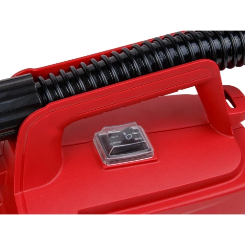 Краскораспылитель электрический WORTEX PS 1165-1 в кор. 650 Вт, 1000 мл/мин, 0.8 л бак 1325733 фото 7 Краскораспылитель электрический WORTEX PS 1165-1 в кор. 650 Вт, 1000 мл/мин, 0.8 л бак 1325733 фото 7