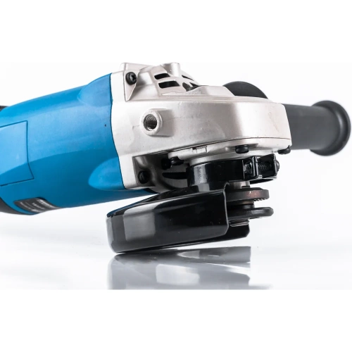 Угловая шлифовальная машина WorkMaster УШМ-150/1850 фото 5