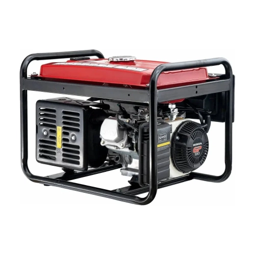 Бензиновый генератор HND GE 2200 PL с двигателем Honda GE2200PL фото 7 Бензиновый генератор HND GE 2200 PL с двигателем Honda GE2200PL фото 7