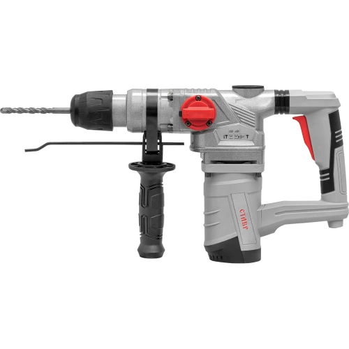 Перфоратор Ставр Пэв-1450 1450 Вт 9030300234 Перфоратор Ставр Пэв-1450 1450 Вт 9030300234