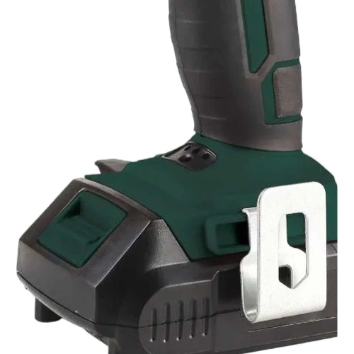 Ударный бесщеточный аккумуляторный винтоверт KLPRO 18 В / 2.0 Ач KLDV18B-20 фото 6 Ударный бесщеточный аккумуляторный винтоверт KLPRO 18 В / 2.0 Ач KLDV18B-20 фото 6