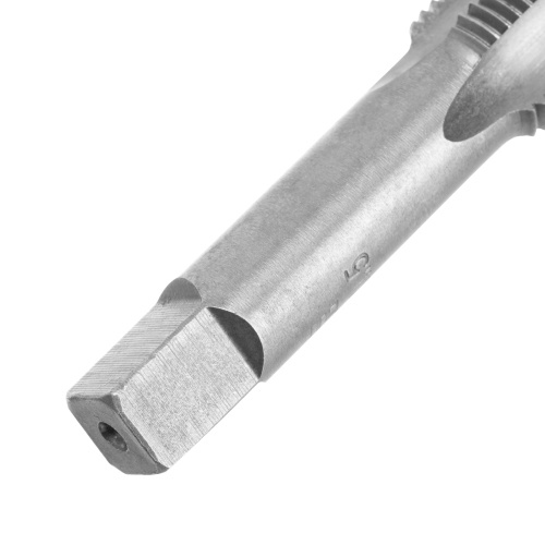 Метчик ручной М16 х 1.5 мм, комплект из 2 шт Сибртех фото 5