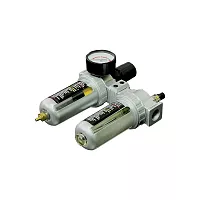 Блок подготовки воздуха 1/2" NORM HP-6014-3