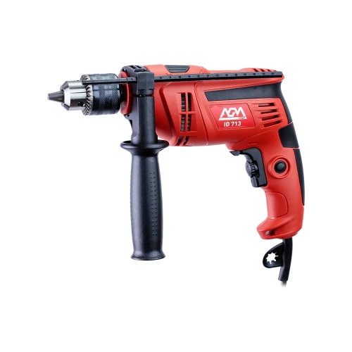 Электрическая ударная дрель Villager AGM ID 713 066153