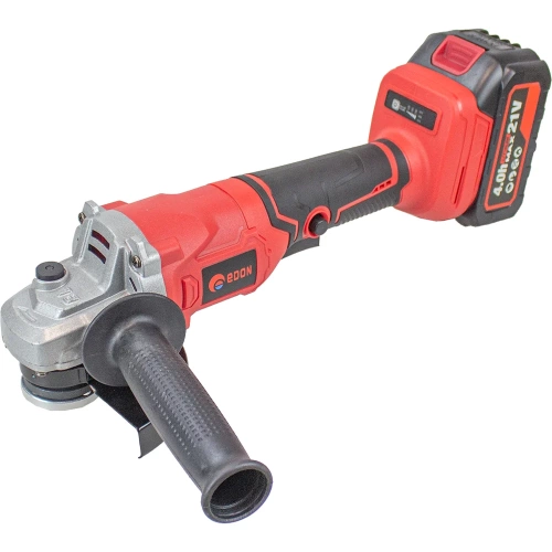 Машина шлифовальная угловая EDON UAG-21A 22685 фото 5