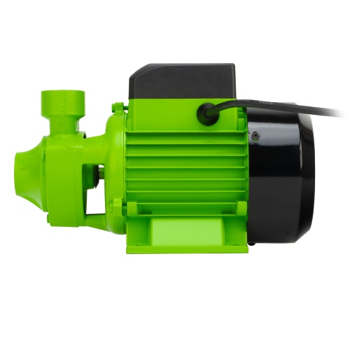 Садовый поверхностный насос СПН700-Ч, 700 Вт, напор 50 м, 3000 л/ч, чугун Сибртех фото 5 Садовый поверхностный насос СПН700-Ч, 700 Вт, напор 50 м, 3000 л/ч, чугун Сибртех фото 5