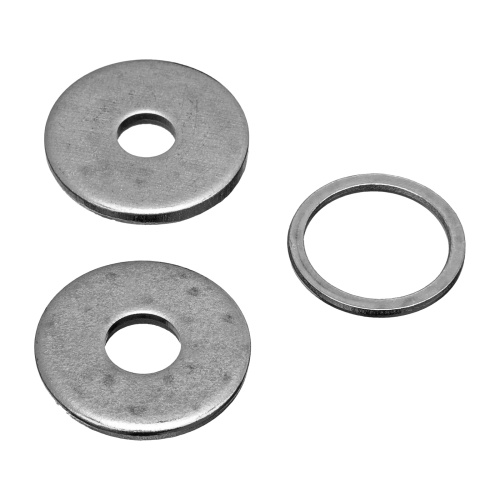 Катушка для триммера универсальная, подходит ко всем косам, идущим в комплекте с ножами Denzel фото 5