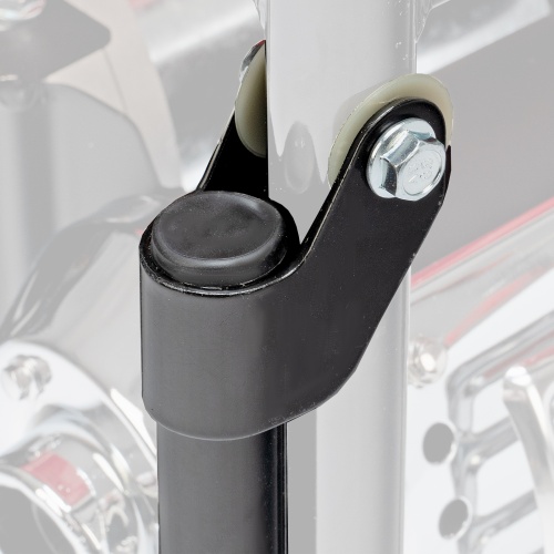 Транспортировочный комплект (колеса и ручки) для генераторов RS MTX фото 15