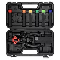 Двуручный заклепочник 3 в 1 YATO YT-36091