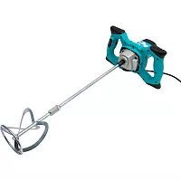 Миксер строительный Turbosky 1050W 492