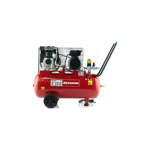 Поршневой компрессор FINI MK103-50-3M 100052778 фото 5