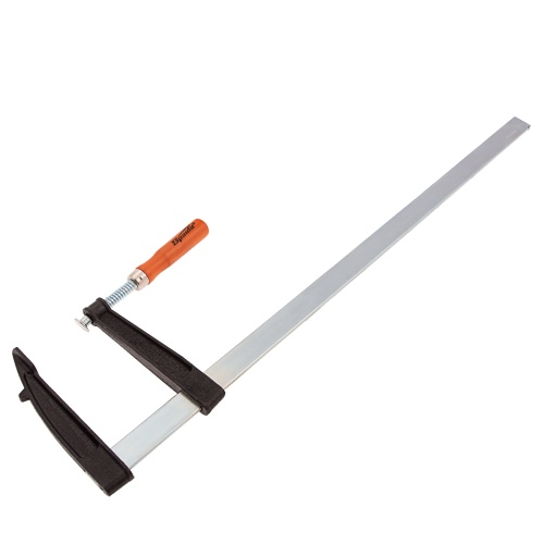 Струбцина F-образная, 600 х 120 х 670 мм Sparta фото 2