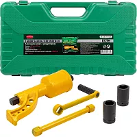 Ручной гайковерт с редуктором Rockforce RF-34114102(10917)