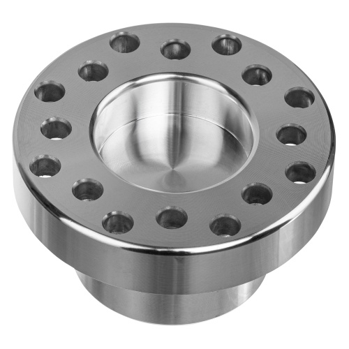 Головка триммерная универсальная, шайба М8,М10,М20 Denzel фото 6